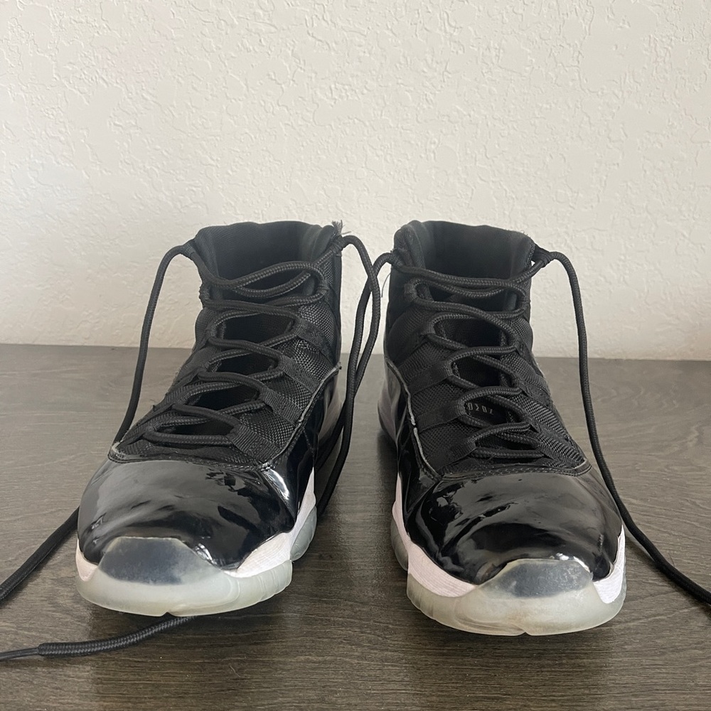 Jordan 11’s